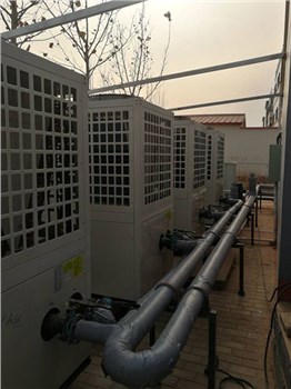 Hebei Botou Defu Electric Co., Ltd. heating