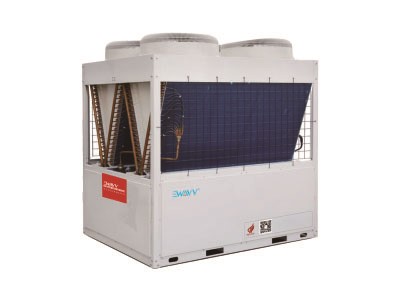 Commercial Air Source Heat Pump