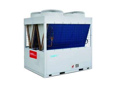 Commercial Air Source Heat Pump