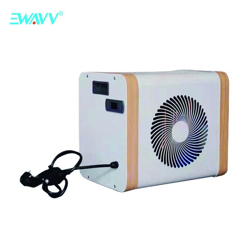 Swimming Pool Heat Pump Water Heater	